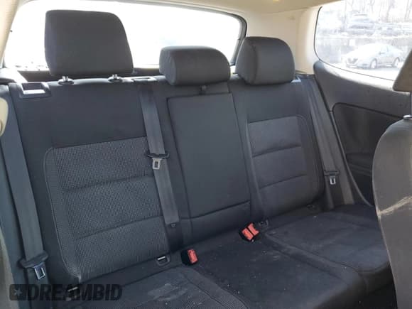 ✅ 2012 Volkswagen Golf TDI w/Tech Pkg • VIN: WVWMM7AJ1CW346839 • Lot: 48751445. Listed on Copart with Not provided. Free auction sales archive from the USA and detailed vehicle history report at DreamBid. Image 11.