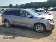 ✅ 2018 Dodge Journey SXT • VIN: 3C4PDCBG9JT429835 • Lot: 68442415. Listed on Copart with 77,862 mi. Free auction sales archive from the USA and detailed vehicle history report at DreamBid. Image 4.