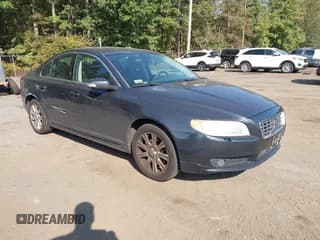 ✅ 2009 Volvo S80 I6 • VIN: YV1AS982791093626 • Лот: 43277656. Опубликован ранее на IAAI с пробегом 162 004 миль. Бесплатный доступ к архиву аукционных продаж из США и подробный отчёт об истории автомобиля на DreamBid. Изображение 1.