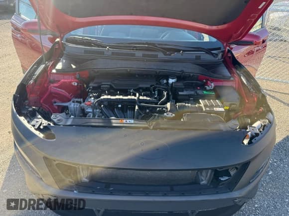 ✅ 2022 Hyundai Kona SE • VIN: KM8K2CAB5NU919279 • Лот: 93085395. Опубликован ранее на Copart с пробегом 47 176 миль. Бесплатный доступ к архиву аукционных продаж из США и подробный отчёт об истории автомобиля на DreamBid. Изображение 7.