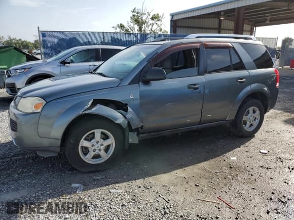 ✅ 2007 Saturn VUE I4 • VIN: 5GZCZ33D27S805028 • Lot: 60857085. Wystawiony na Copart z przebiegiem 68 124 mil. Bezpłatny archiwum sprzedaży aukcyjnych z USA i szczegółowy raport historii pojazdu na DreamBid. Zdjęcie 1.