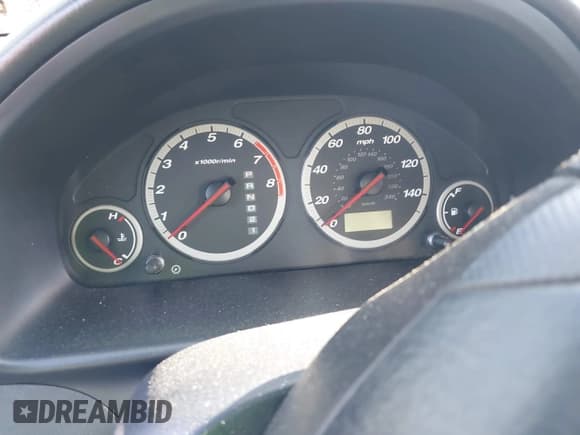 ✅ 2004 Honda CR-V EX • VIN: SHSRD78834U247558 • Lot: 43504139. Listed on IAAI with 225,000 mi. Free auction sales archive from the USA and detailed vehicle history report at DreamBid. Image 7.