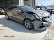 ✅ 2011 Hyundai Sonata SE • VIN: 5NPEC4AC5BH115048 • Lot: 80495185. Listed on Copart with 133,604 mi. Free auction sales archive from the USA and detailed vehicle history report at DreamBid. Image 4.