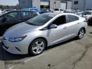 ✅ 2017 Chevrolet Volt LT • VIN: 1G1RC6S5XHU167652 • Lot: 57646784. Wystawiony na Copart z przebiegiem 88 888 mil. Bezpłatny archiwum sprzedaży aukcyjnych z USA i szczegółowy raport historii pojazdu na DreamBid. Zdjęcie 1.