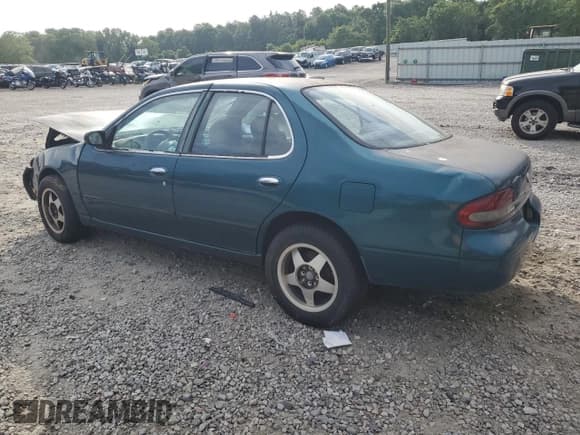 ✅ 1997 Nissan Altima XE • VIN: 1N4BU31D2VC138876 • Лот: 53892515. Опубликован ранее на Copart с пробегом 155 286 миль. Бесплатный доступ к архиву аукционных продаж из США и подробный отчёт об истории автомобиля на DreamBid. Изображение 2.