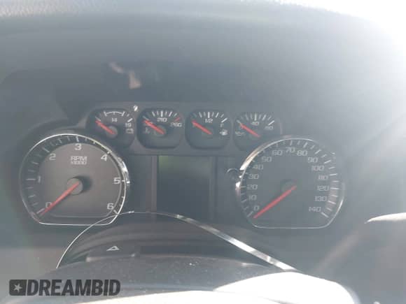 2016 Chevrolet Tahoe Commercial с VIN 1GNSKFEC1GR249946, выставлен на аукционе IAAI как лот 42610587 с пробегом Не указан миль и . История ставок и продаж доступна на DreamBid. Изображение 16.