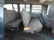 2010 Chevrolet Express Passenger LS с VIN 1GAZGPDG3A1166049, выставлен на аукционе IAAI как лот 42633001 с пробегом 145 333 миль миль и . История ставок и продаж доступна на DreamBid. Изображение 8.