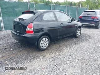 ✅ 2011 Hyundai Accent GS • VIN: KMHCM3AC2BU202485 • Лот: 42246967. Опубликован ранее на IAAI с пробегом 185 858 миль. Бесплатный доступ к архиву аукционных продаж из США и подробный отчёт об истории автомобиля на DreamBid. Изображение 4.