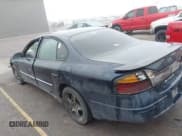 ✅ 2002 Pontiac Bonneville SE • VIN: 1G2HX54K924144749 • Lot: 43710798. Listed on IAAI with Not provided. Free auction sales archive from the USA and detailed vehicle history report at DreamBid. Image 3.