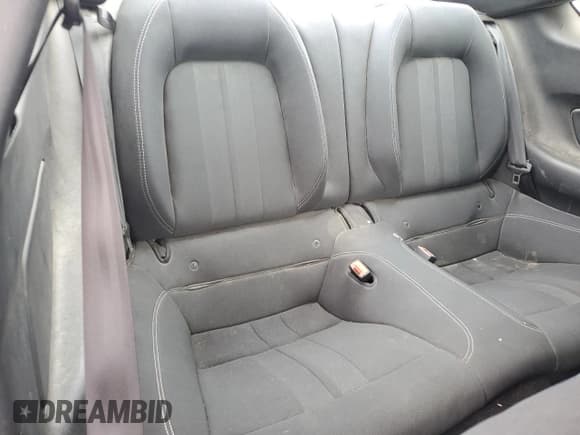 ✅ 2020 Ford Mustang EcoBoost • VIN: 1FA6P8TH2L5132843 • Лот: 81847475. Опубликован ранее на Copart с пробегом 63 060 миль. Бесплатный доступ к архиву аукционных продаж из США и подробный отчёт об истории автомобиля на DreamBid. Изображение 10.