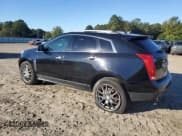 ✅ 2014 Cadillac SRX Performance Collection • VIN: 3GYFNCE31ES663524 • Лот: 82245055. Опубликован ранее на Copart с пробегом Не указан. Бесплатный доступ к архиву аукционных продаж из США и подробный отчёт об истории автомобиля на DreamBid. Изображение 2.