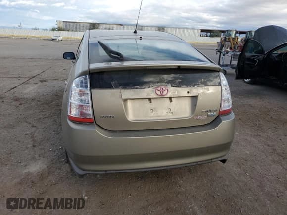 ✅ 2008 Toyota Prius • VIN: JTDKB20UX87753197 • Лот: 92751975. Опубликован ранее на Copart с пробегом 195 024 миль. Бесплатный доступ к архиву аукционных продаж из США и подробный отчёт об истории автомобиля на DreamBid. Изображение 6.