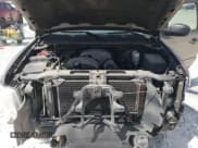 ✅ 2013 Chevrolet Silverado 1500 LS • VIN: 1GCRCREA8DZ116715 • Lot: 72386514. Listed on Copart with 261,481 mi. Free auction sales archive from the USA and detailed vehicle history report at DreamBid. Image 11.