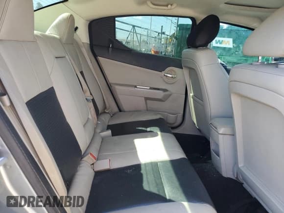 ✅ 2008 Dodge Avenger R/T • VIN: 1B3LC76M78N638124 • Lot: 72583794. Listed on Copart with Not provided. Free auction sales archive from the USA and detailed vehicle history report at DreamBid. Image 11.