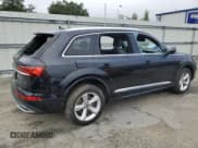 ✅ 2021 Audi Q7 Premium • VIN: WA1AJAF77MD018189 • Lot: 85374595. Wystawiony na Copart z przebiegiem 50 252 mil. Bezpłatny archiwum sprzedaży aukcyjnych z USA i szczegółowy raport historii pojazdu na DreamBid. Zdjęcie 3.