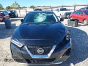 ✅ 2023 Nissan Maxima SV • VIN: 1N4AA6CV4PC510782 • Lot: 43558424. Wystawiony na IAAI z przebiegiem 47 497 mil. Bezpłatny archiwum sprzedaży aukcyjnych z USA i szczegółowy raport historii pojazdu na DreamBid. Zdjęcie 12.