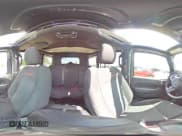 ✅ 2022 Jeep Wrangler Unlimited Rubicon • VIN: 1C4JJXFG6NW238566 • Lot: 62285635. Listed on Copart with 23,186 mi. Free auction sales archive from the USA and detailed vehicle history report at DreamBid. Image 15.