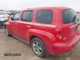 ✅ 2006 Chevrolet HHR LT • VIN: 3GNDA23P46S639039 • Lot: 42203837. Listed on IAAI with 103,636 mi. Free auction sales archive from the USA and detailed vehicle history report at DreamBid. Image 3.