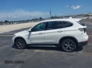 ✅ 2018 BMW X1 sDrive28i • VIN: WBXHU7C36J5H44587 • Lot: 43062865. Wystawiony na IAAI z przebiegiem 157 748 mil. Bezpłatny archiwum sprzedaży aukcyjnych z USA i szczegółowy raport historii pojazdu na DreamBid. Zdjęcie 15.