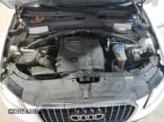 ✅ 2013 Audi Q5 Premium Plus • VIN: WA1LFAFP1DA077413 • Lot: 60632715. Listed on Copart with 76,128 mi. Free auction sales archive from the USA and detailed vehicle history report at DreamBid. Image 12.