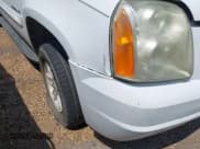 ✅ 2007 GMC Yukon SLT • VIN: 1GKFC13017R307982 • Лот: 42002349. Опубликован ранее на IAAI с пробегом 176 015 миль. Бесплатный доступ к архиву аукционных продаж из США и подробный отчёт об истории автомобиля на DreamBid. Изображение 6.