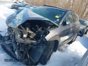 ✅ 2021 Hyundai Tucson Ultimate • VIN: KM8J3CALXMU339722 • Лот: 41217821. Опубликован ранее на IAAI с пробегом 94 969 миль. Бесплатный доступ к архиву аукционных продаж из США и подробный отчёт об истории автомобиля на DreamBid. Изображение 2.