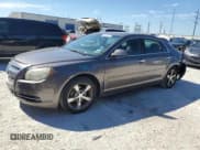 ✅ 2012 Chevrolet Malibu 1LT • VIN: 1G1ZC5E0XCF199119 • Lot: 71044164. Listed on Copart with 179,525 mi. Free auction sales archive from the USA and detailed vehicle history report at DreamBid. Image 1.