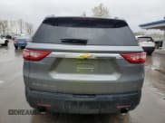 ✅ 2020 Chevrolet Traverse LT Cloth • VIN: 1GNEVGKW6LJ149441 • Лот: 91026965. Опубликован ранее на Copart с пробегом 77 286 миль. Бесплатный доступ к архиву аукционных продаж из США и подробный отчёт об истории автомобиля на DreamBid. Изображение 6.