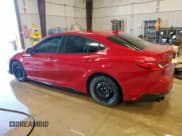 ✅ 2025 Toyota Camry LE • VIN: 4T1DAACK7SU112688 • Lot: 80537035. Wystawiony na Copart z przebiegiem 1 227 mil. Bezpłatny archiwum sprzedaży aukcyjnych z USA i szczegółowy raport historii pojazdu na DreamBid. Zdjęcie 2.