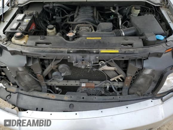 ✅ 2008 Infiniti QX56 • VIN: 5N3AA08C58N901768 • Lot: 50726785. Wystawiony na Copart z przebiegiem 202 434 mil. Bezpłatny archiwum sprzedaży aukcyjnych z USA i szczegółowy raport historii pojazdu na DreamBid. Zdjęcie 13.