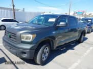 ✅ 2007 Toyota Tundra SR5 • VIN: 5TBEV54167S466247 • Lot: 42695460. Listed on IAAI with 248,300 mi. Free auction sales archive from the USA and detailed vehicle history report at DreamBid. Image 2.