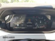 ✅ 2022 Land Rover Range Rover Evoque SE • VIN: SALZP2FX0NH166118 • Лот: 62733184. Опубликован ранее на Copart с пробегом 39 780 миль. Бесплатный доступ к архиву аукционных продаж из США и подробный отчёт об истории автомобиля на DreamBid. Изображение 9.