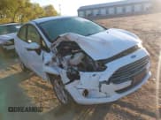 ✅ 2016 Ford Fiesta SE • VIN: 3FADP4BJ3GM206968 • Lot: 43408226. Wystawiony na IAAI z przebiegiem 40 770 mil. Bezpłatny archiwum sprzedaży aukcyjnych z USA i szczegółowy raport historii pojazdu na DreamBid. Zdjęcie 6.