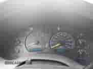 2000 Chevrolet Blazer LT with VIN 1GNDT13W1YK162399, listed as a IAAI auction lot 41461888 with 152,028 mi miles and . Bid and sale history available at DreamBid. Image 7.