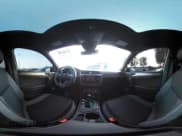 ✅ 2024 Volkswagen Tiguan SE R-Line Black • VIN: 3VVCB7AX1RM064314 • Lot: 41465386. Wystawiony na IAAI z przebiegiem 7 626 mil. Bezpłatny archiwum sprzedaży aukcyjnych z USA i szczegółowy raport historii pojazdu na DreamBid. Zdjęcie 19.