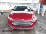 ✅ 2016 Ford Fusion SE • VIN: 3FA6P0HD4GR240214 • Lot: 43836252. Listed on IAAI with 117,475 mi. Free auction sales archive from the USA and detailed vehicle history report at DreamBid. Image 12.