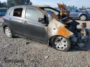 ✅ 2010 Toyota Yaris • VIN: JTDKT4K39A5313499 • Lot: 85370665. Wystawiony na Copart z przebiegiem Nie podano. Bezpłatny archiwum sprzedaży aukcyjnych z USA i szczegółowy raport historii pojazdu na DreamBid. Zdjęcie 4.