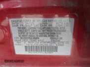 ✅ 2019 Nissan Note SV • VIN: 3N1CE2CP0KL365824 • Lot: 43716436. Listed on IAAI with 97,266 mi. Free auction sales archive from the USA and detailed vehicle history report at DreamBid. Image 9.