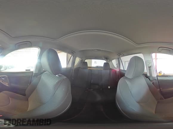 ✅ 2011 Toyota RAV4 Sport • VIN: JTMWF4DV7B5041799 • Lot: 81550435. Listed on Copart with 210,443 mi. Free auction sales archive from the USA and detailed vehicle history report at DreamBid. Image 15.