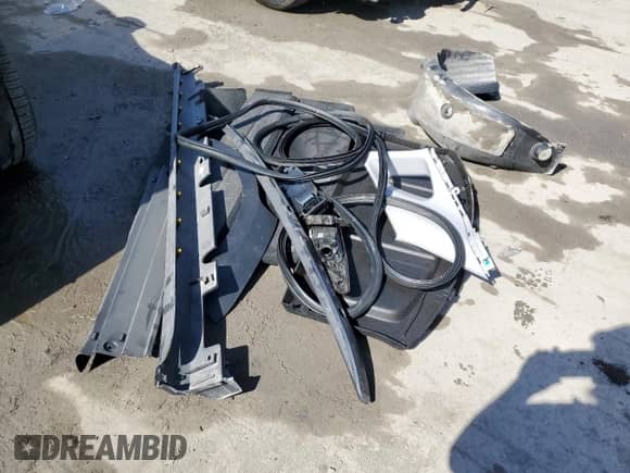 2018 Hyundai Kona SEL с VIN KM8K6CAA1JU151192, выставлен на аукционе Copart как лот 47429453 с пробегом 39 147 миль миль и . История ставок и продаж доступна на DreamBid. Изображение 12.