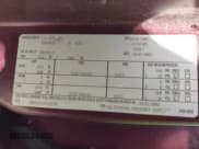 ✅ 2004 Chevrolet Express Passenger • VIN: 1GBFG15T441149305 • Lot: 43040447. Listed on IAAI with 169,635 mi. Free auction sales archive from the USA and detailed vehicle history report at DreamBid. Image 9.