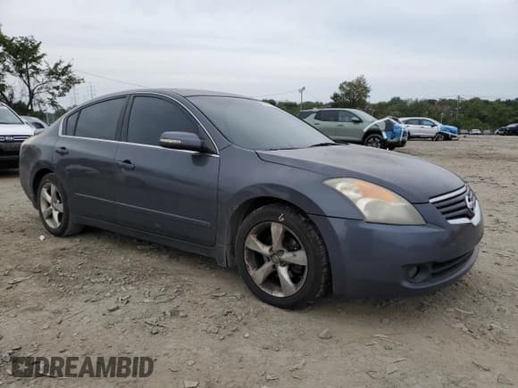 ✅ 2009 Nissan Altima SE • VIN: 1N4BL21E79N424917 • Lot: 81311045. Wystawiony na Copart z przebiegiem 220 360 mil. Bezpłatny archiwum sprzedaży aukcyjnych z USA i szczegółowy raport historii pojazdu na DreamBid. Zdjęcie 4.