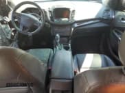 ✅ 2019 Ford Escape Titanium • VIN: 1FMCU9J92KUB35247 • Lot: 66682035. Listed on Copart with 54,569 mi. Free auction sales archive from the USA and detailed vehicle history report at DreamBid. Image 8.