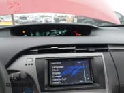 ✅ 2014 Toyota Prius Four • VIN: JTDKN3DU2E1768203 • Lot: 43824435. Listed on IAAI with 116,410 mi. Free auction sales archive from the USA and detailed vehicle history report at DreamBid. Image 7.