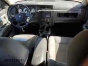 ✅ 2011 Ram Dakota Big Horn • VIN: 1D7RW3GP2BS709665 • Lot: 44234755. Listed on Copart with 306,941 mi. Free auction sales archive from the USA and detailed vehicle history report at DreamBid. Image 8.