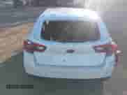 2023 Subaru Impreza Special Sports с VIN 4S3GTAM64P3718203, выставлен на аукционе IAAI как лот 43361971 с пробегом 33 732 миль миль и . История ставок и продаж доступна на DreamBid. Изображение 15.