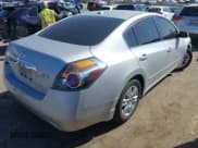✅ 2011 Nissan Altima S • VIN: 1N4AL2AP3BN510051 • Лот: 43535476. Опубликован ранее на IAAI с пробегом 128 848 миль. Бесплатный доступ к архиву аукционных продаж из США и подробный отчёт об истории автомобиля на DreamBid. Изображение 4.