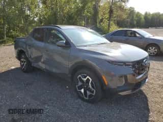 2022 Hyundai Santa Cruz Limited z VIN 5NTJEDAF9NH035647, wystawiony jako Copart lot #66946834 z przebiegiem 37 570 mil mil oraz Czysty tytuł • Clean title. Historia ofert i sprzedaży dostępna na DreamBid. Obrazek 4.