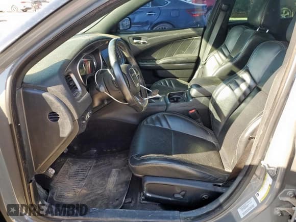 ✅ 2018 Dodge Charger • VIN: 0K0740032512 • Лот: 85167555. Опубликован ранее на Copart с пробегом 56 499 миль. Бесплатный доступ к архиву аукционных продаж из США и подробный отчёт об истории автомобиля на DreamBid. Изображение 7.