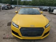✅ 2017 Audi TT Roadster • VIN: TRUT5CFV1H1013449 • Lot: 81082865. Wystawiony na Copart z przebiegiem 57 684 mil. Bezpłatny archiwum sprzedaży aukcyjnych z USA i szczegółowy raport historii pojazdu na DreamBid. Zdjęcie 5.